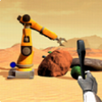 火星生存模拟器畅玩版资源全解锁v1.2 最新版