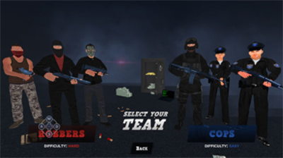 u8b66u5bdfu548cu5f3au76d7u6a21u62dfu5668u6700u65b0u7248u6c49u5316u7248