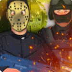 警察与强盗模拟器双角色自由切换