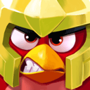 愤怒的小鸟王国全新策略塔防升级v0.3.2 免费版