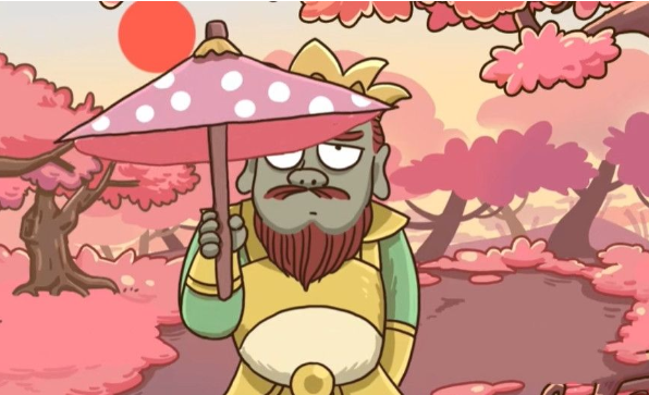 西游梗传桃林焕春光全角色美化攻略