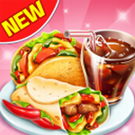 风味美食街免广告畅玩版v11.2 最新版