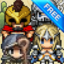 勇士的黎明混沌之战像素地牢冒险v1.5.3 免费版