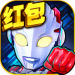 奥特曼跑酷免费解锁金币钻石版v1.2.5 无限金币版