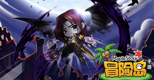 冒险岛恶魔猎手技能加点攻略