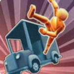车祸英雄全车型解锁畅玩版v1.43.0 免广告版