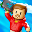 绊倒的家伙多人竞技全角色解锁版