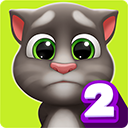 我的汤姆猫2萌宠互动成长日记v3.7.0.5 无限金币版