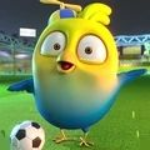 疯狂小鸡足球中文畅玩版竞技对决v6.3 中文版