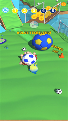 u75afu72c2u5c0fu9e21u8db3u7403u514du8d39u7248u4e2du6587u7248