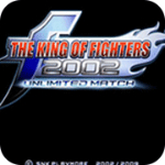 拳皇2002风云再起畅玩版格斗v4.6.4 免费版