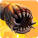 死亡蠕虫无限金币版本全新上线v2.0.054 免费版