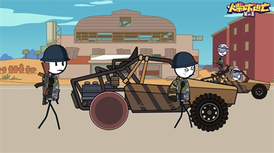 u706bu67f4u4ebau5927u9003u4ea1u7b2cu4e8cu5b63u65e0u9650u590du6d3bu7248