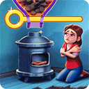 莉莉的花园休闲益智手游内置资源解锁