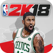 NBA2K18全解锁版本畅享篮球盛宴