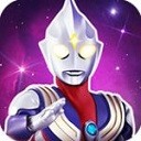 奥特曼英雄传说内置资源解锁版v1.2.2 无限钻石版