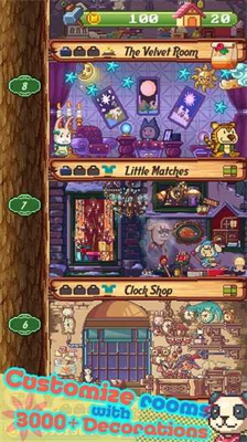 u52a8u7269u4e4bu6751u514du8d39u7248