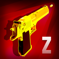 全民打僵尸像素射击生存挑战v2.7.5 免费版