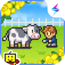 像素牧场物语趣味经营轻松打造专属牧场v1.1.3 无限金币版