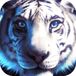 野生老虎模拟器3D生存挑战v1.0.5 免费版