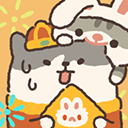 动物餐厅萌趣经营治愈时光