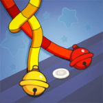 彩绳排序3D版免费去广告畅玩v1.0.9.404.401.1110 安卓版