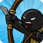 火柴人战争遗产内置资源策略对战手游v2023.1.6 无限钻石版