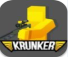 Krunker中文版3D像素射击免费畅玩