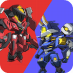 全能机甲畅玩版无限资源全解锁v1.9 免广告版