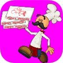 老爹三明治店中文版轻松经营v1.0.29 免费版