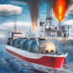 船舶模拟器真实驾驶与无限金币v1.1.5 最新版