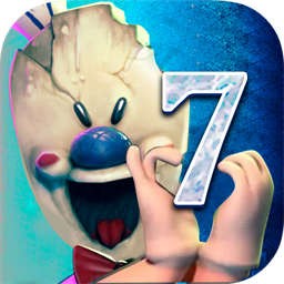 恐怖冰淇淋7全新版本正式上线