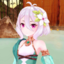 小忍计划温泉篇全角色解锁中文版v1.3 无广告版