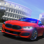 驾驶学校模拟2022中文版畅享无限金币v10.10 联机版