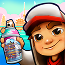 地铁跑酷香港版全新地图上线v4.12.0 无限金币版