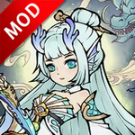 修仙手游无限灵玉解锁版特色v1.2.9 无限玉石版