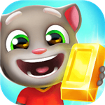汤姆猫跑酷全皮肤免费畅玩v6.4.0 无限金币版