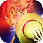 妖尾海贼王全角色对决免费畅玩v2.0 最新版