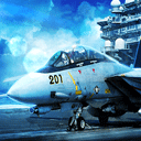 辽宁号航母战机模拟实战v2.0.7 无限金币版