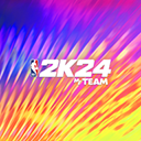 NBA2K24手机版全功能中文资源解锁v200.17 无限金币版