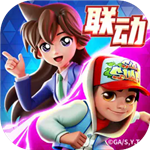 地铁跑酷全新版本解锁无限玩法v4.12.0 无限钥匙版