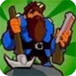 洞穴探险生存挑战安卓版免费畅玩v1.0.1 无限金币版