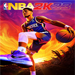 NBA2K23安卓中文版移动端下载