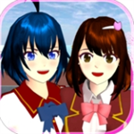 樱花校园高马尾造型装扮v1.039.01 中文版