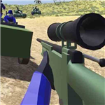 战地模拟器内置功能武器全解锁v2.0 全武器版