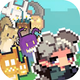 兽潮来袭像素冒险解锁内购资源v1.0.20 无限金币版