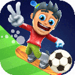 滑雪大冒险2免费版无限金币全地图解锁v1.7.2 无限金币版