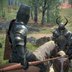 骑战烈火之剑无限资源畅玩版v1.25.1 无限兵力版