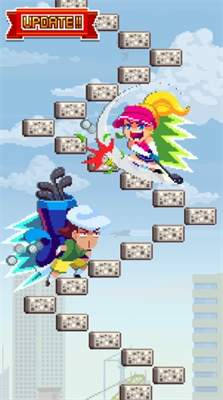 u6311u6218u5dc5u5cf0u4e2du6587u7248