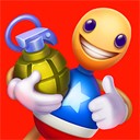 疯狂木偶人2全武器解锁休闲手游v2.0.12 无限金币版